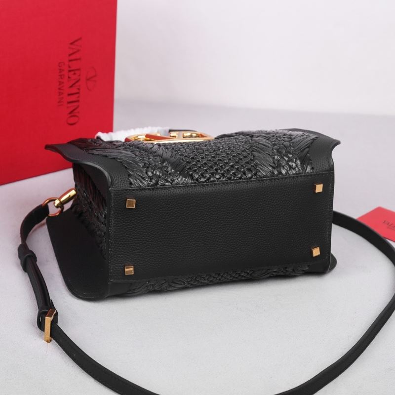 Valentino Top Handle Bag